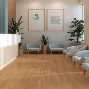 Creation 55 Clic Acoustic I Linear Wood Nature 1703 Nur Für Kurze Zeit